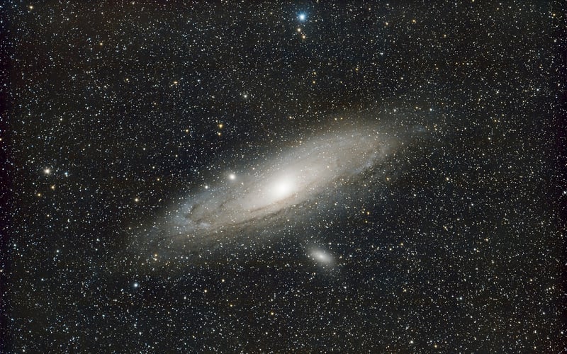 Galaxy Pattern