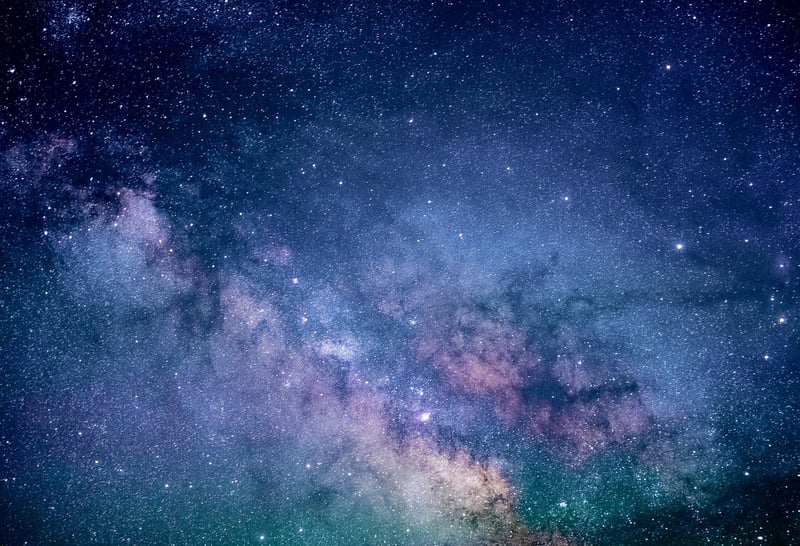 Celestial Throw Pillows