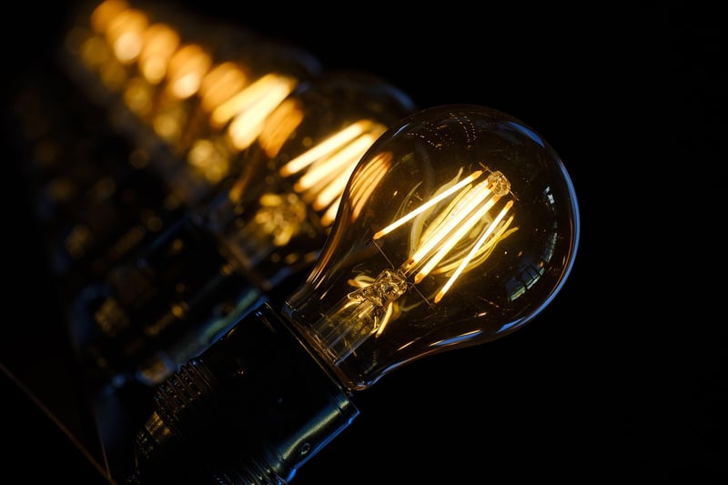Cosmic Lighting Fixtures